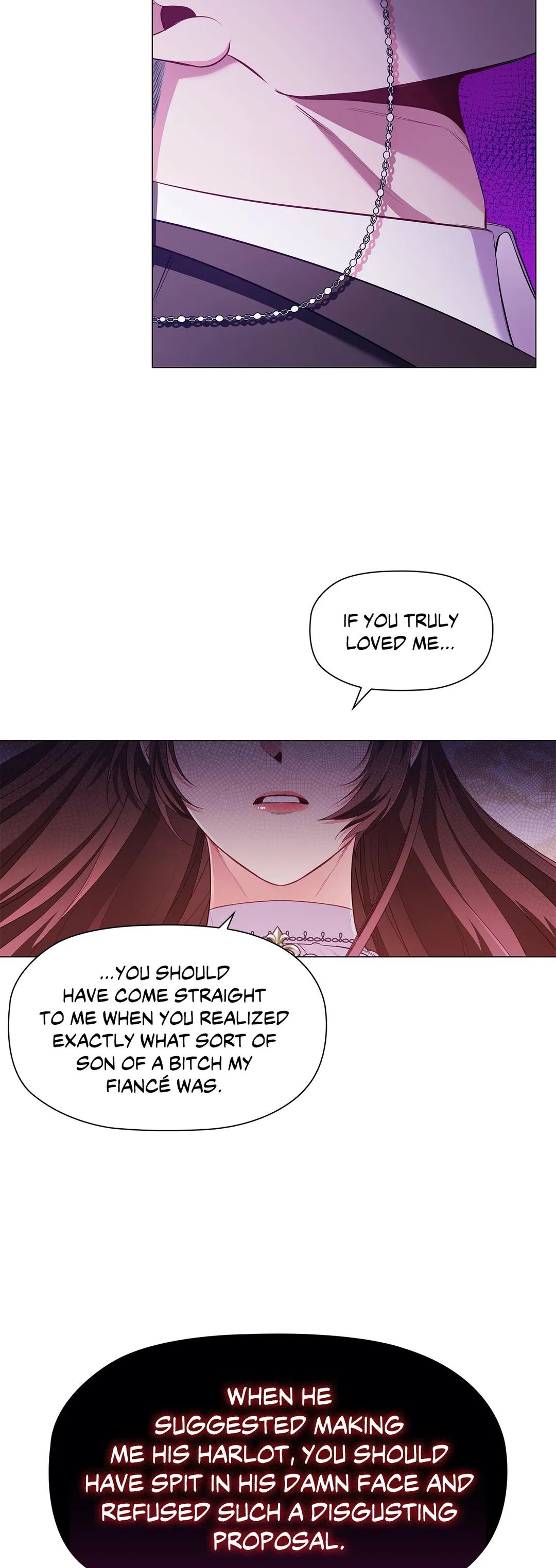 Depths of Malice Chapter 26 image 42