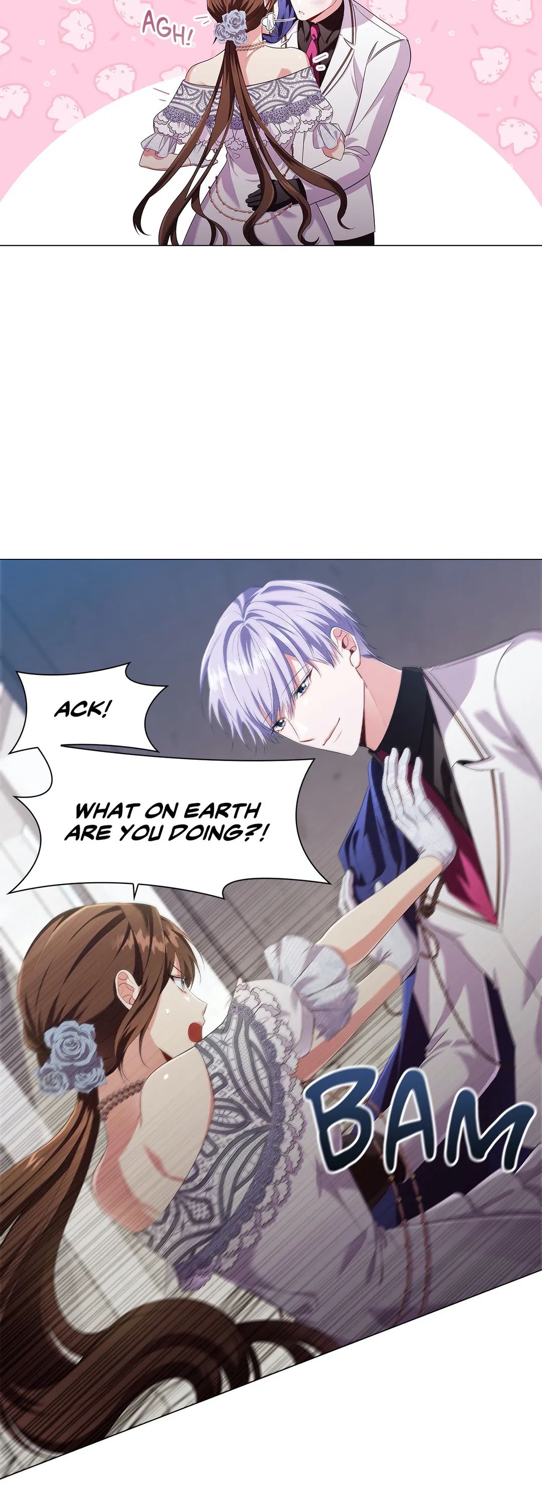 Depths of Malice Chapter 26 image 7