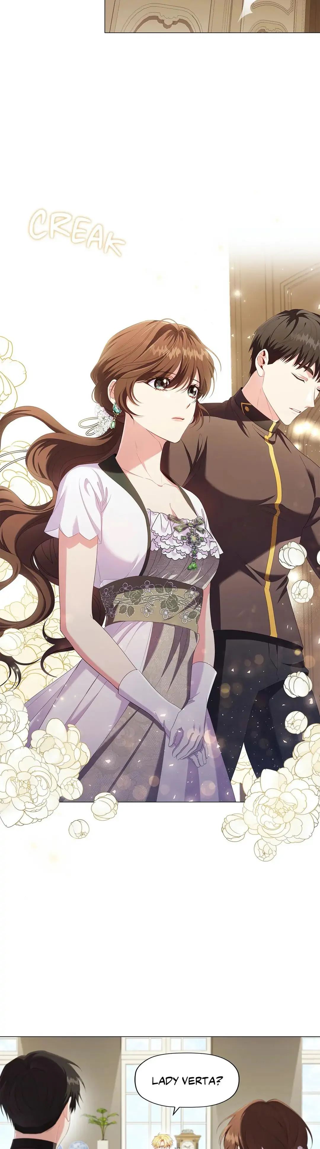 Depths of Malice Chapter 28 image 11