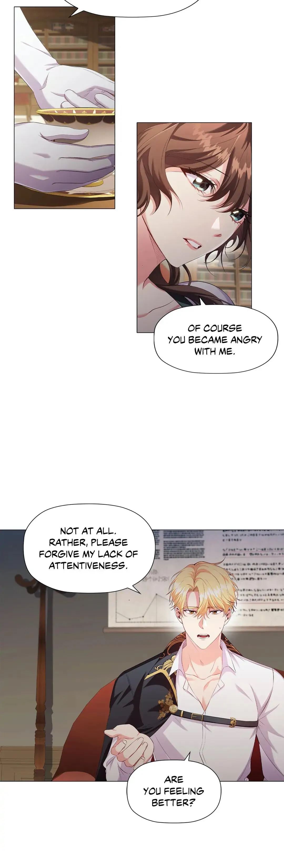 Depths of Malice Chapter 28 image 14