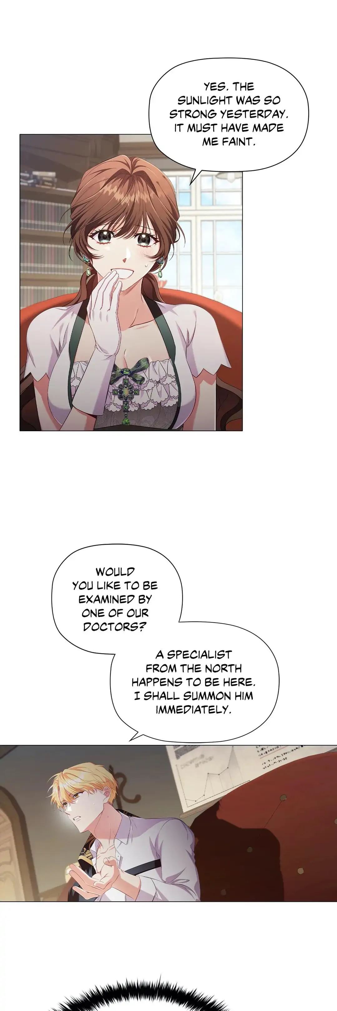 Depths of Malice Chapter 28 image 15