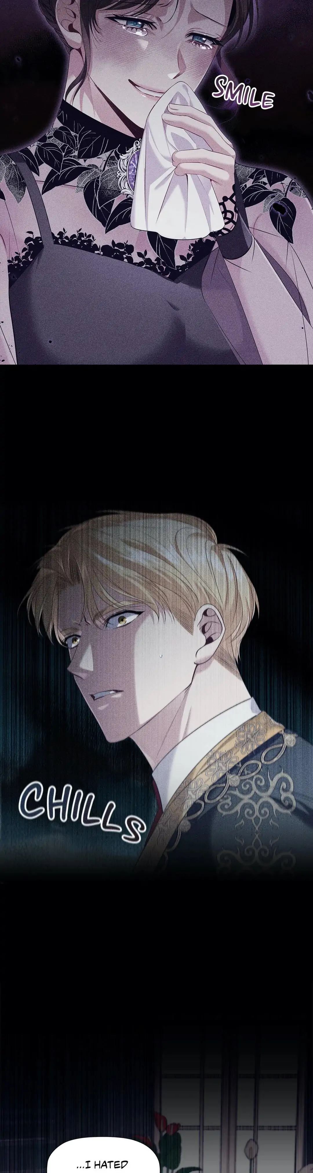 Depths of Malice Chapter 28 image 25
