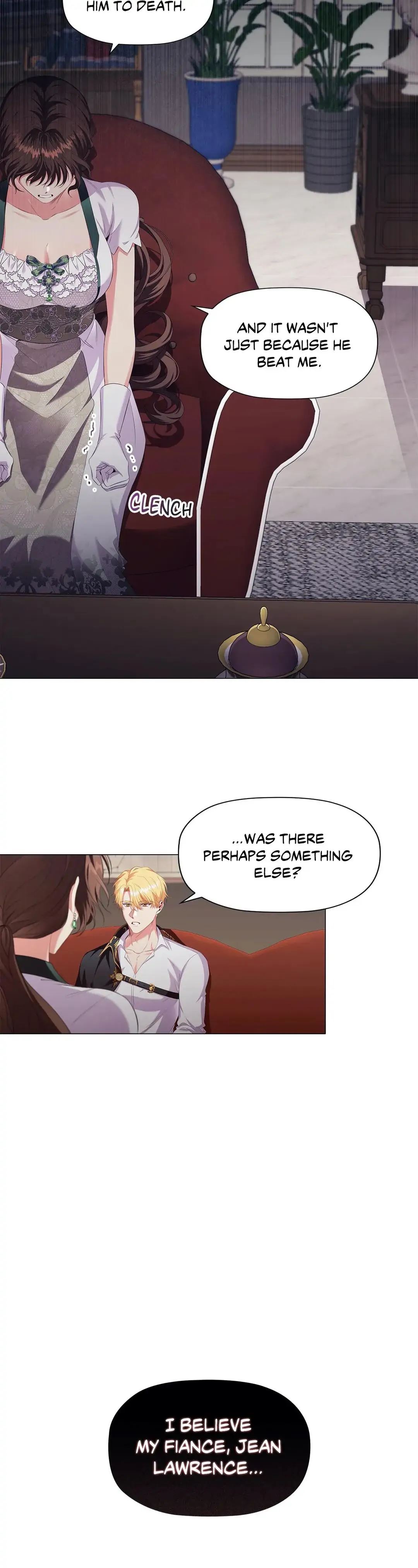 Depths of Malice Chapter 28 image 26