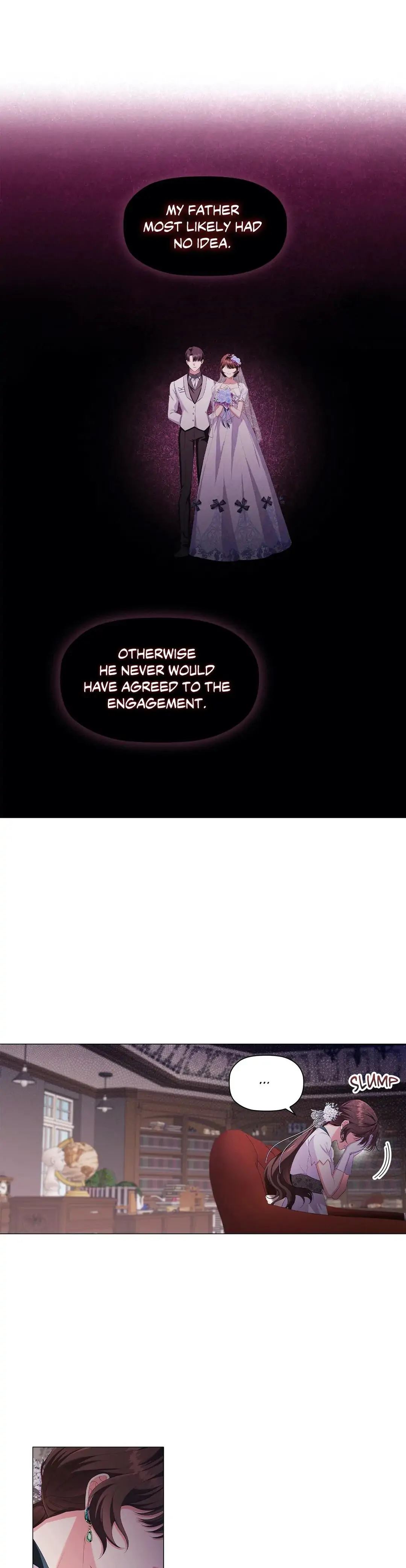 Depths of Malice Chapter 28 image 30