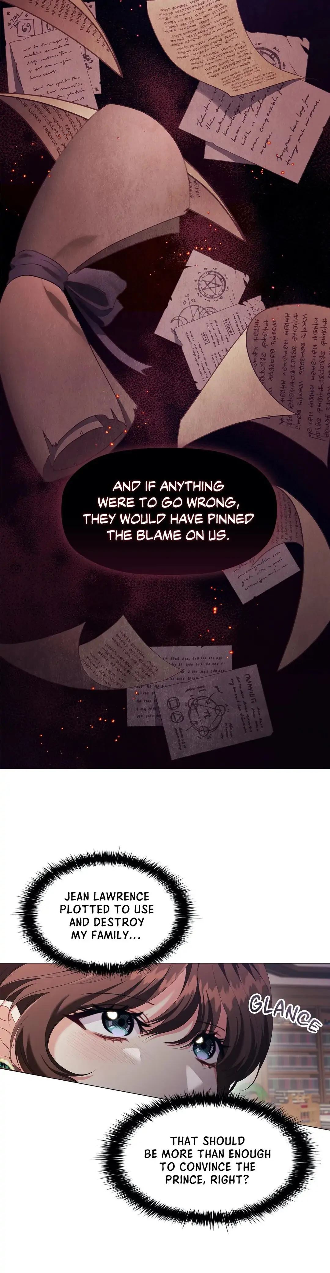 Depths of Malice Chapter 28 image 32