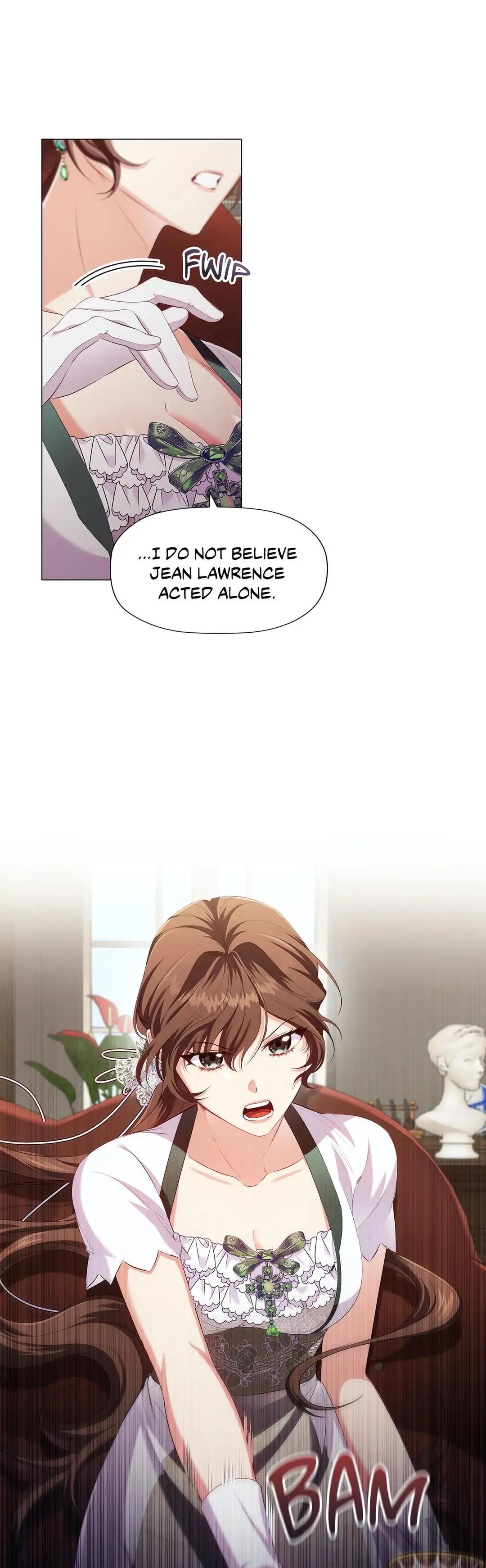 Depths of Malice Chapter 28 image 33