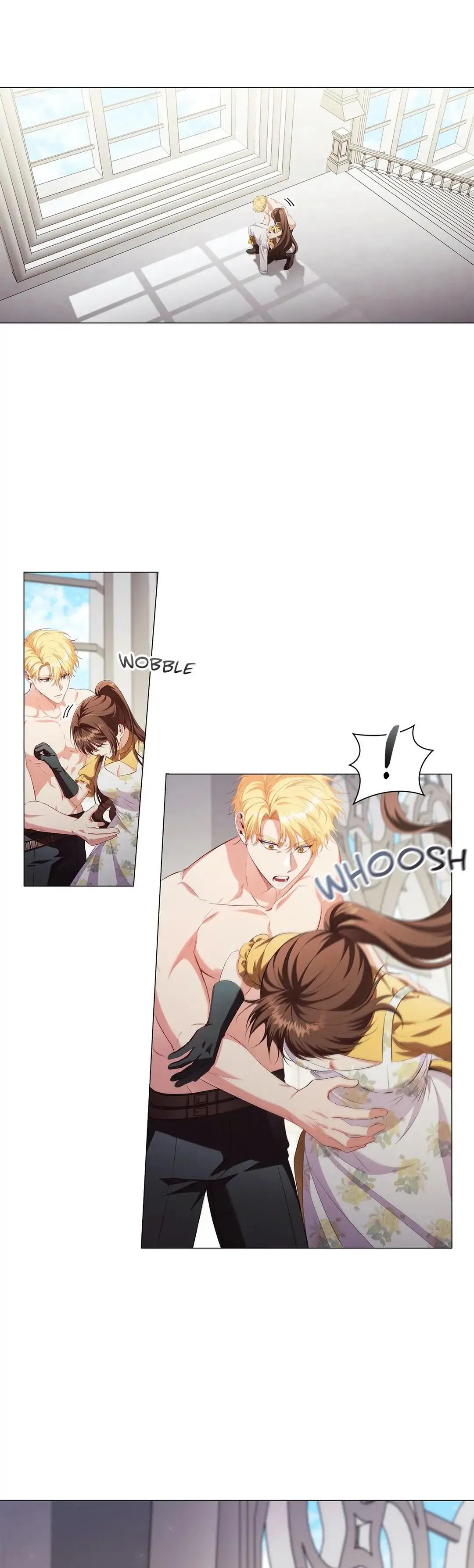 Depths of Malice Chapter 28 image 3