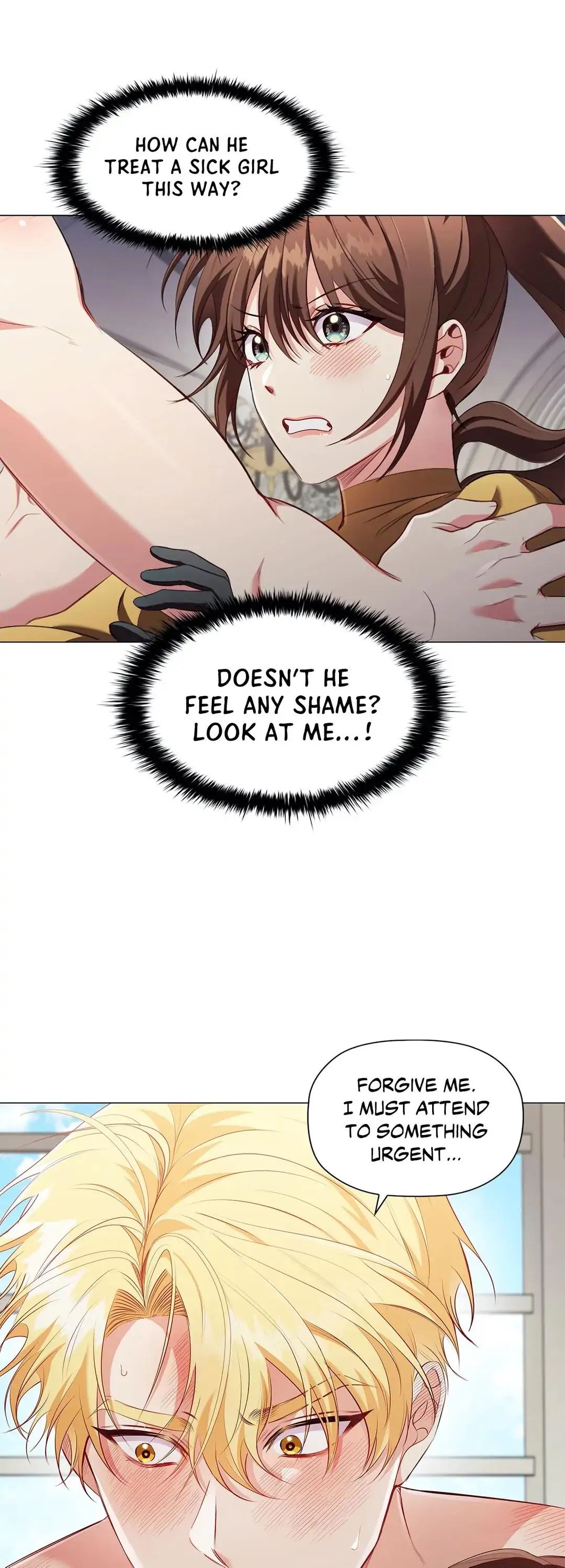 Depths of Malice Chapter 28 image 6