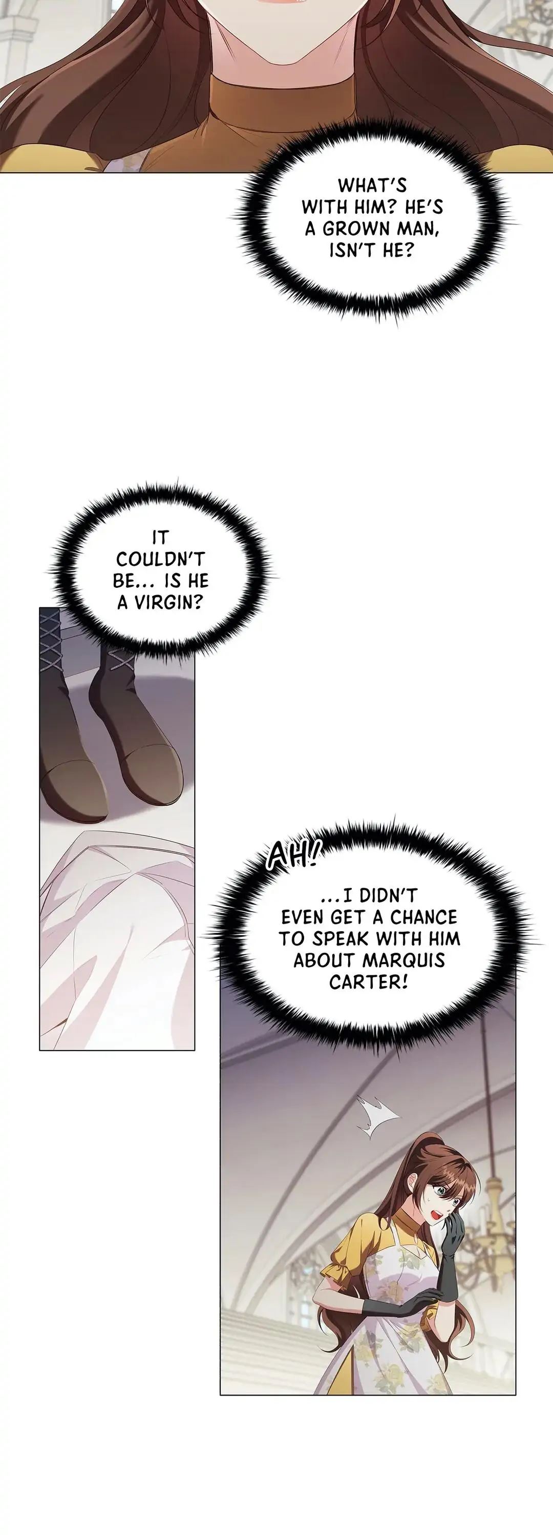 Depths of Malice Chapter 28 image 8