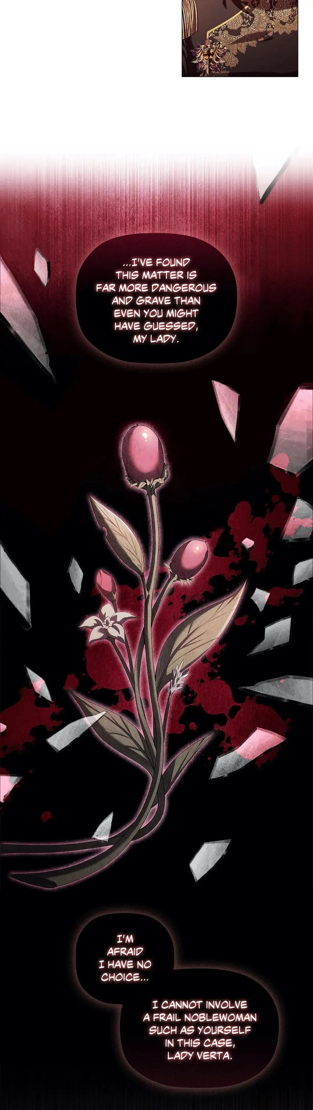 Depths of Malice Chapter 29 image 10