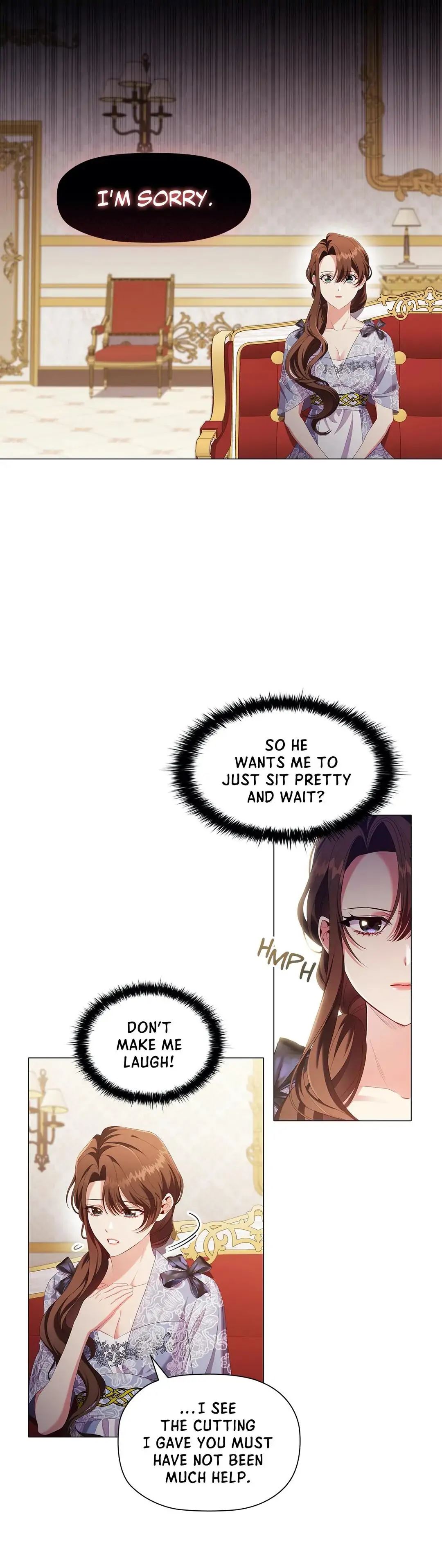 Depths of Malice Chapter 29 image 11