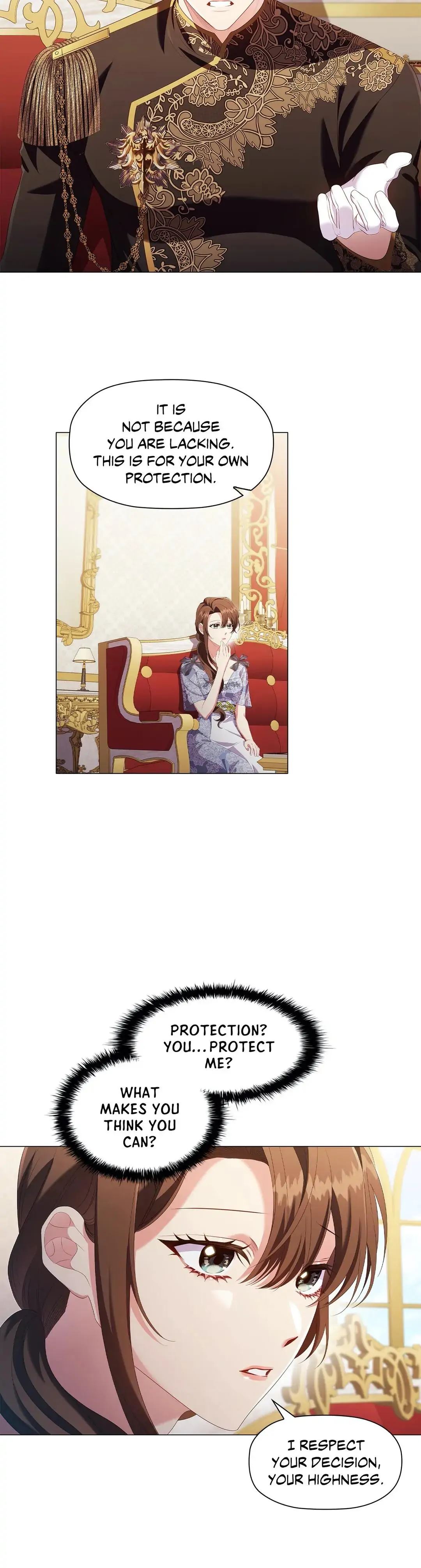 Depths of Malice Chapter 29 image 14