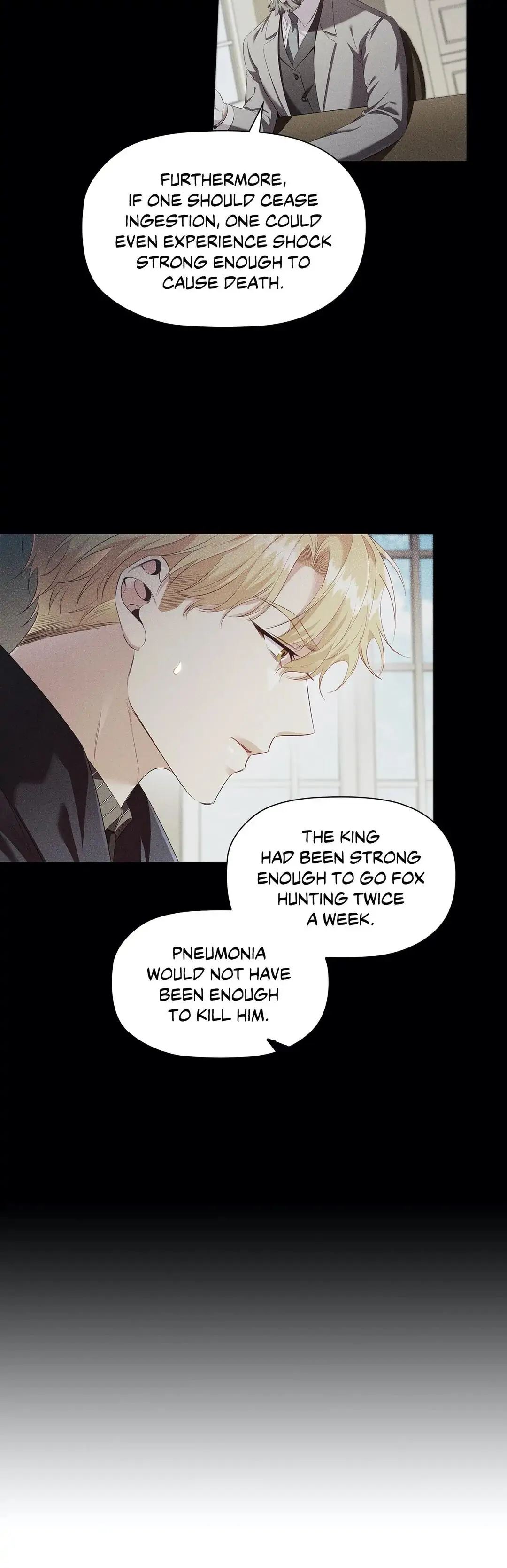 Depths of Malice Chapter 29 image 18