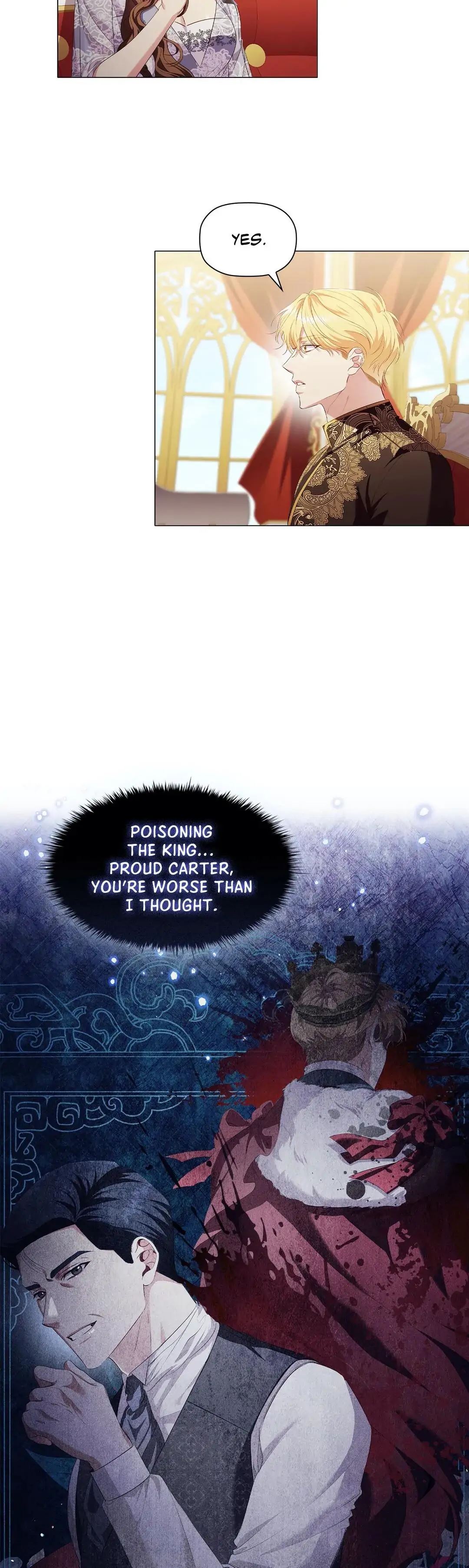 Depths of Malice Chapter 29 image 23
