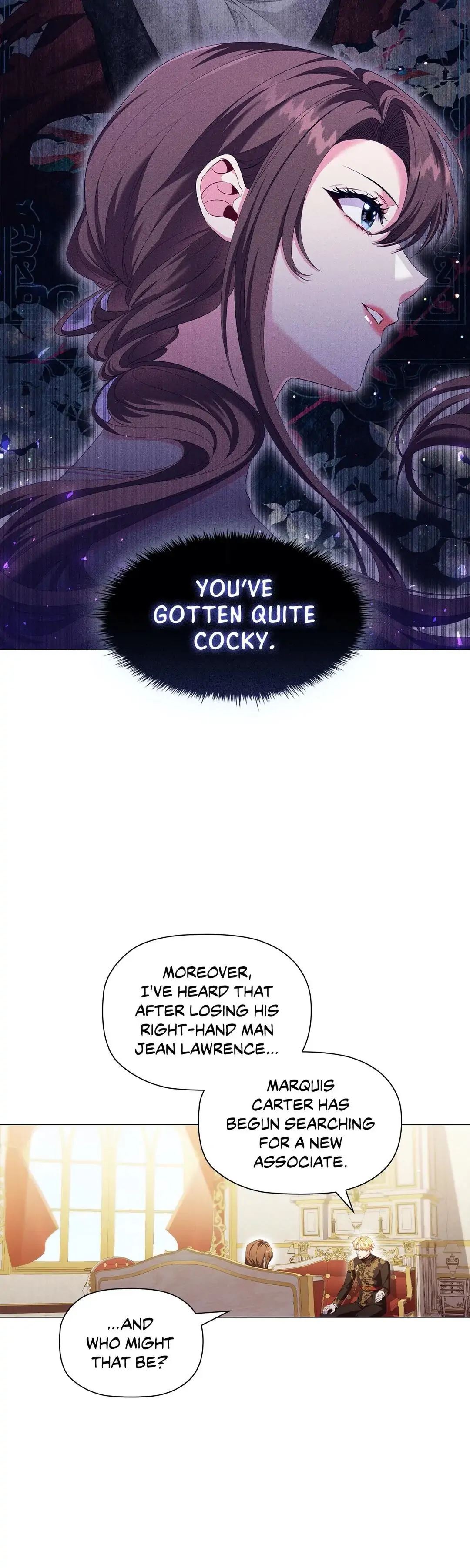 Depths of Malice Chapter 29 image 24