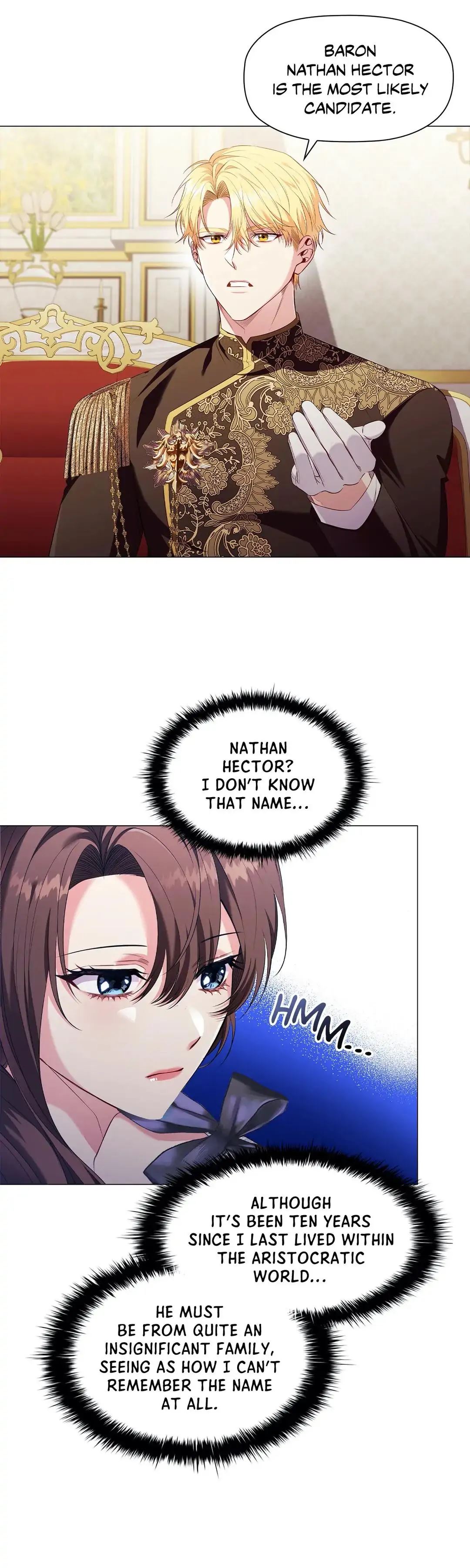 Depths of Malice Chapter 29 image 25