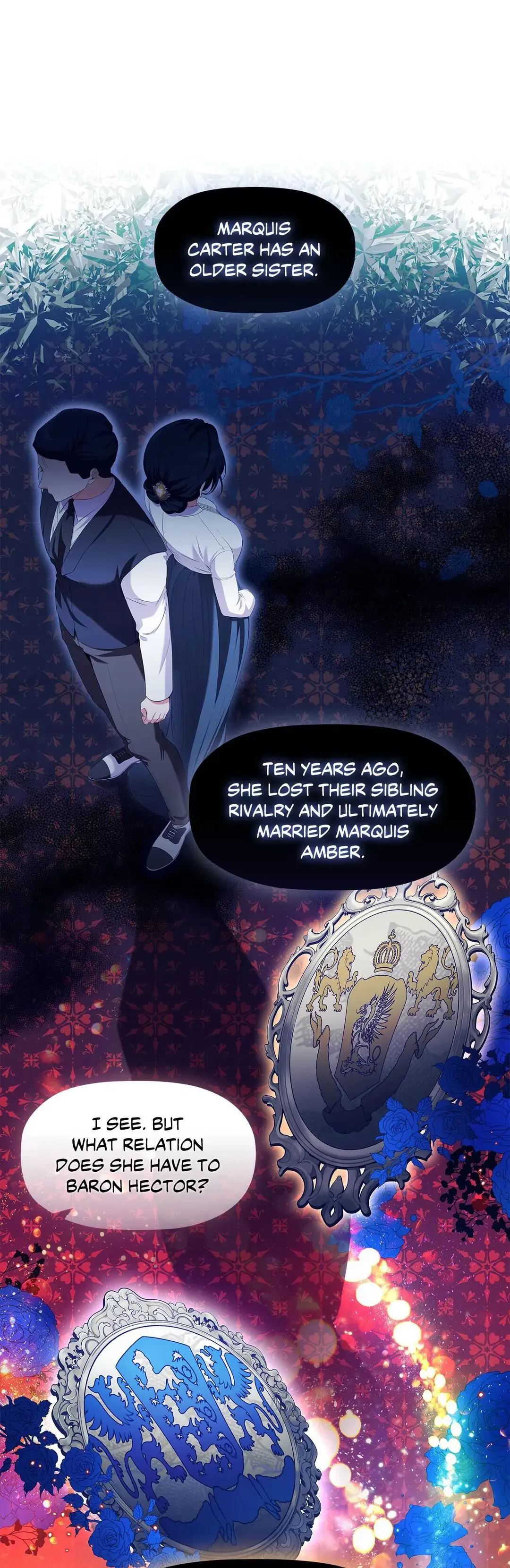 Depths of Malice Chapter 29 image 26