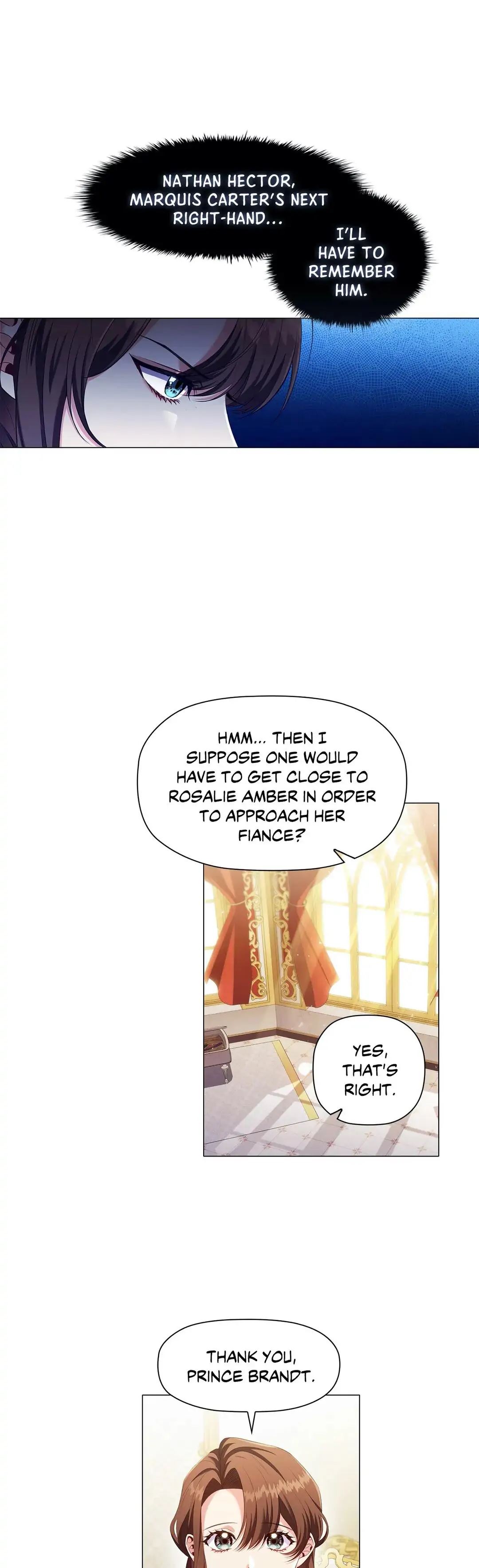 Depths of Malice Chapter 29 image 30