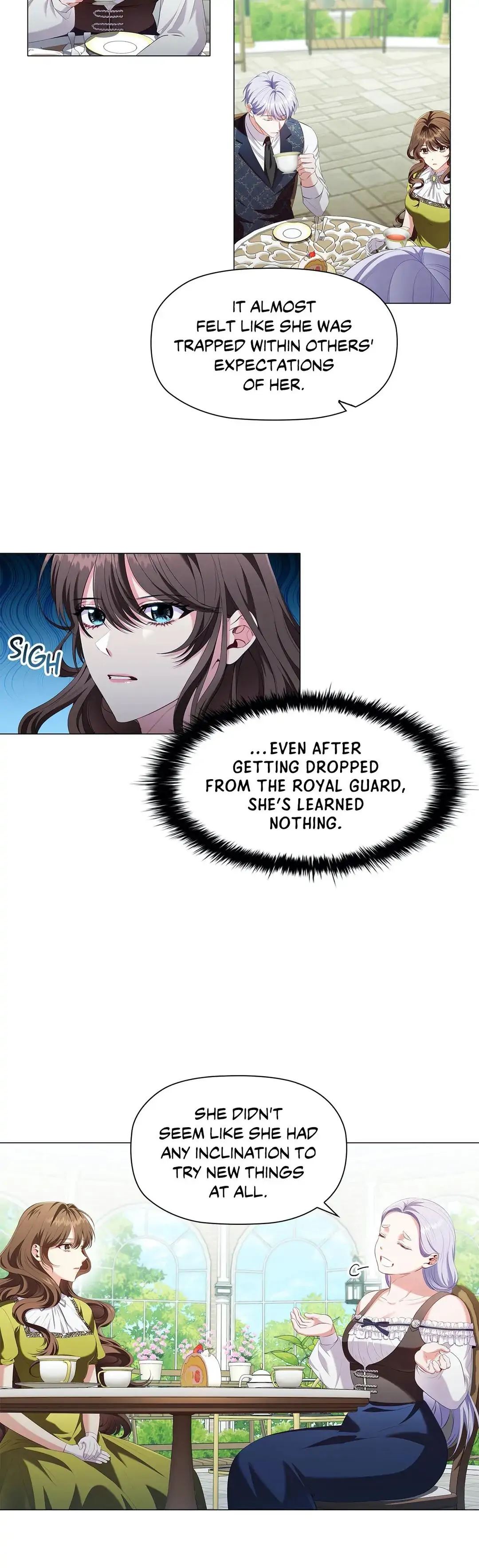 Depths of Malice Chapter 29 image 33