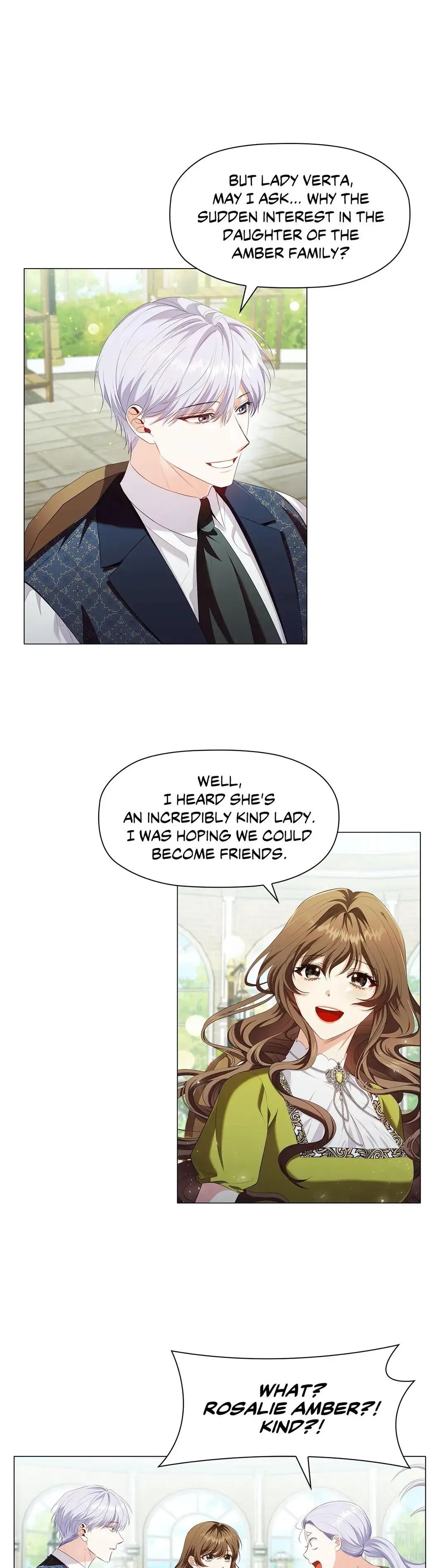 Depths of Malice Chapter 29 image 34