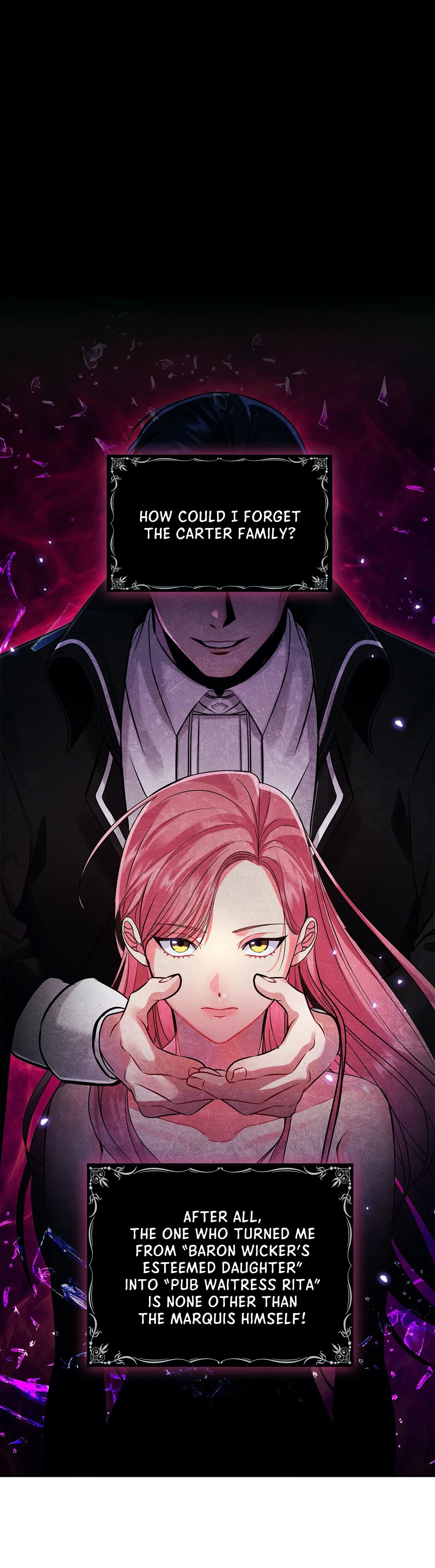 Depths of Malice Chapter 3 image 0
