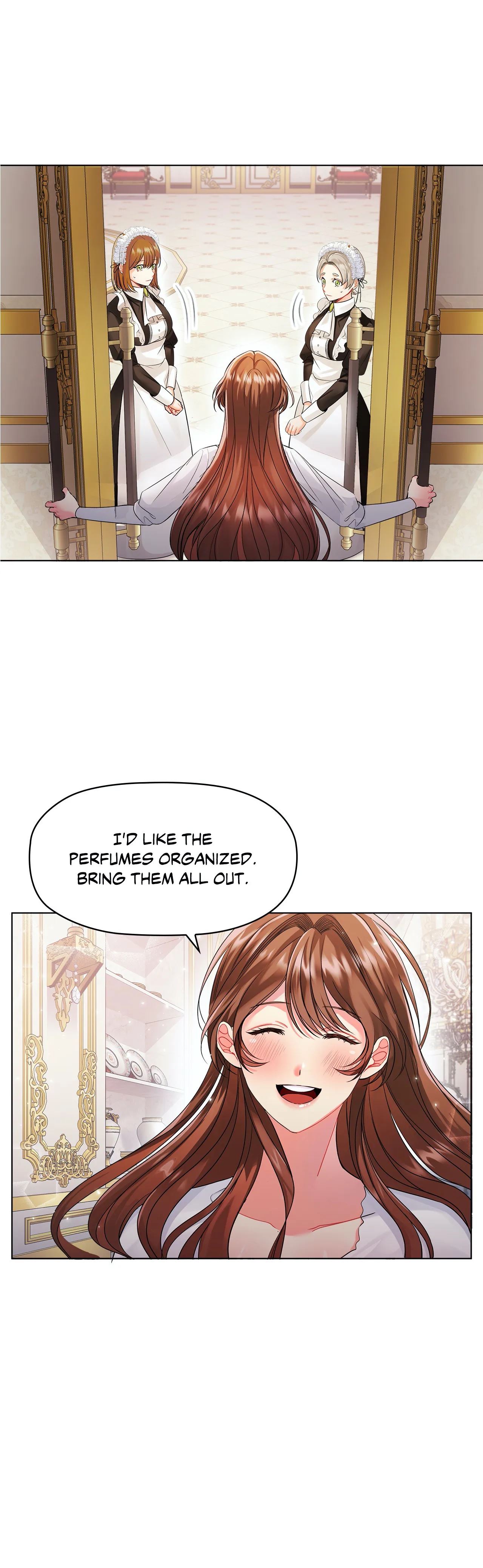 Depths of Malice Chapter 3 image 11