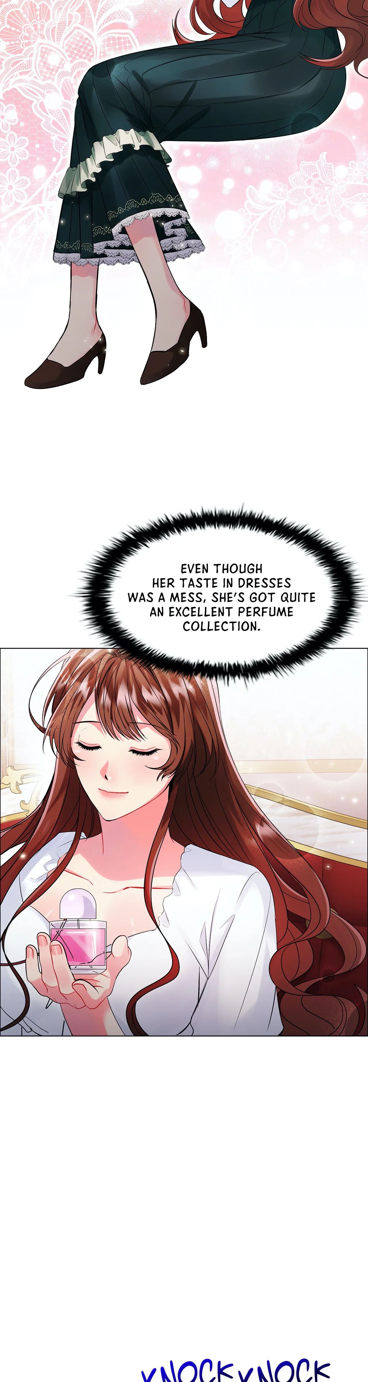 Depths of Malice Chapter 3 image 13