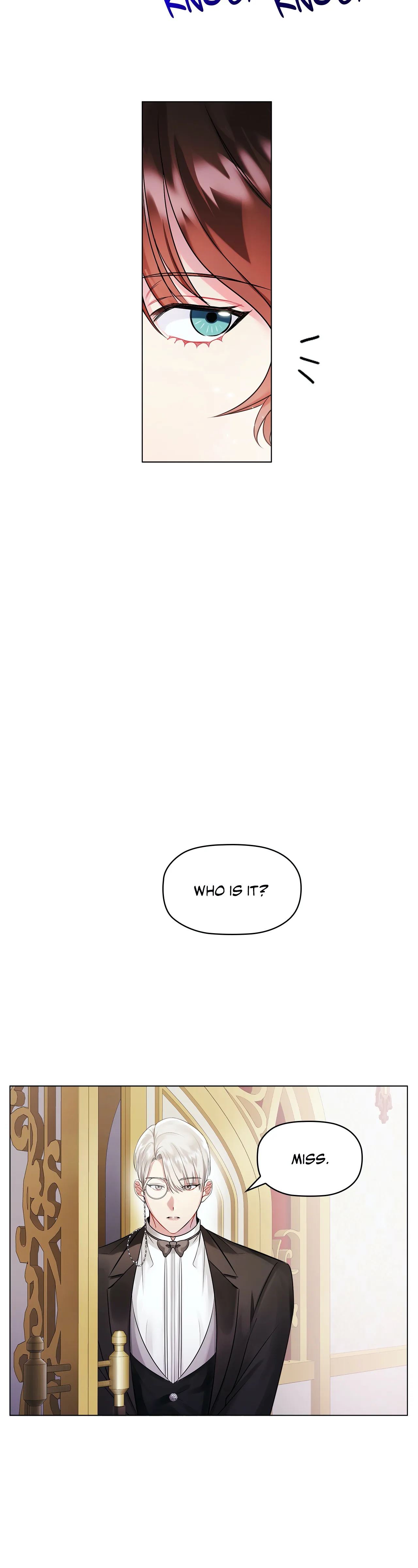 Depths of Malice Chapter 3 image 14