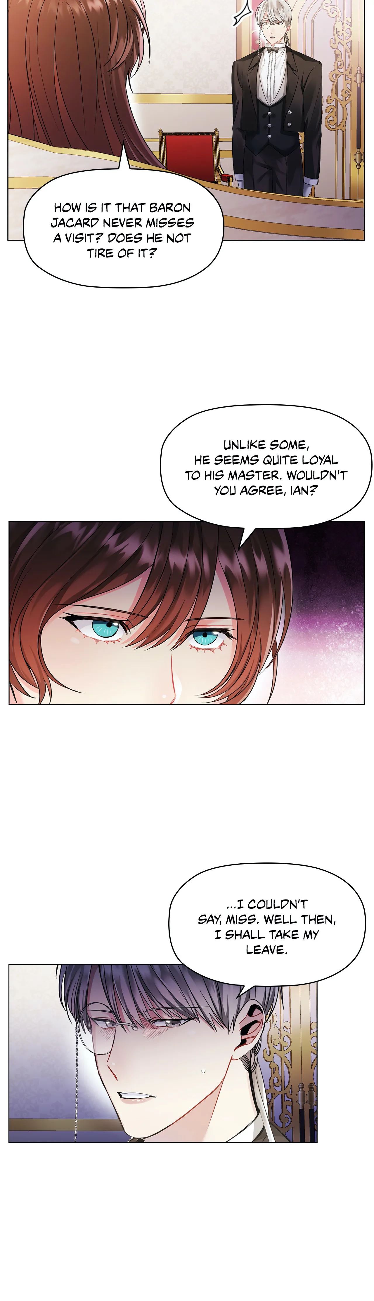 Depths of Malice Chapter 3 image 17