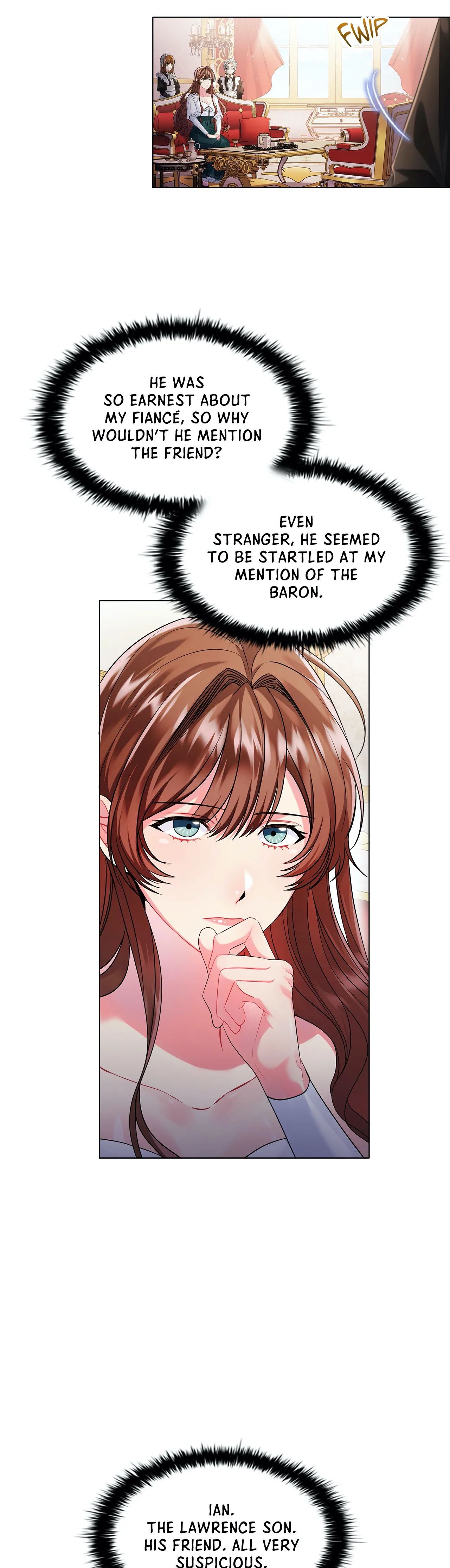 Depths of Malice Chapter 3 image 18