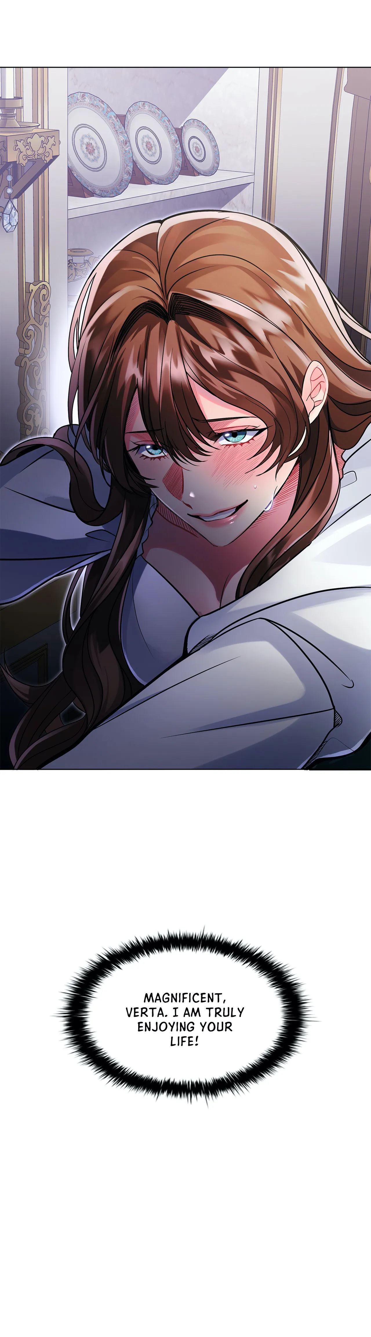 Depths of Malice Chapter 3 image 1