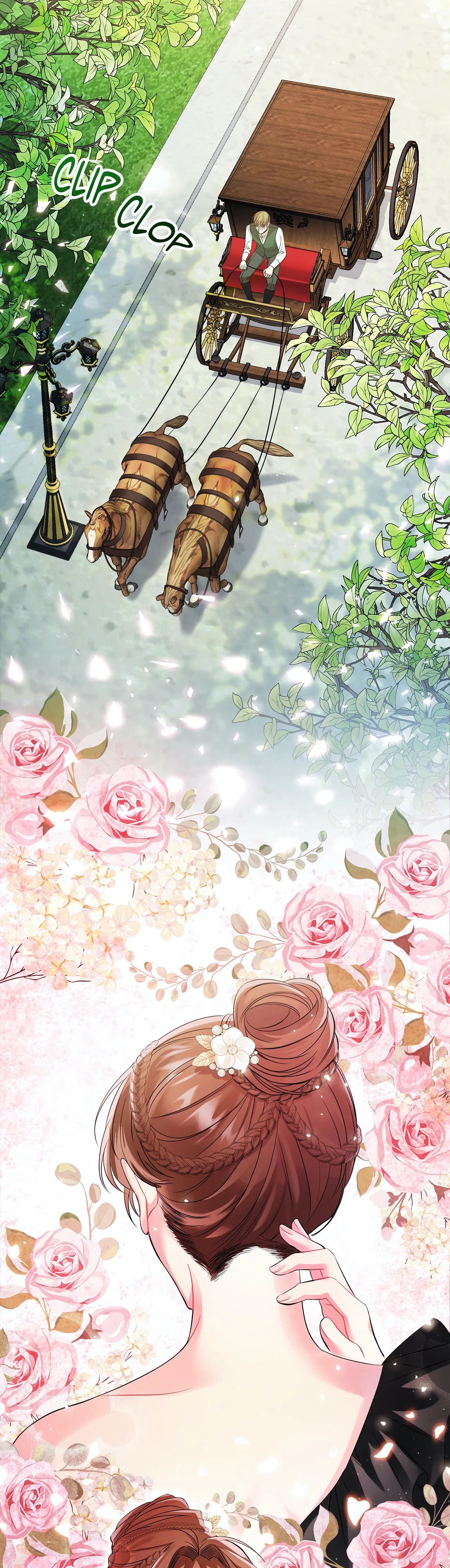Depths of Malice Chapter 3 image 20