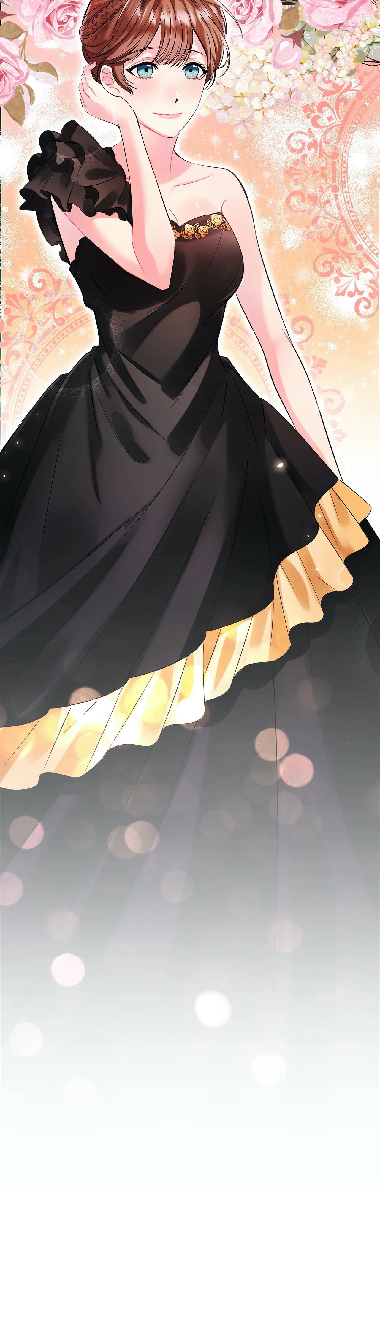 Depths of Malice Chapter 3 image 21