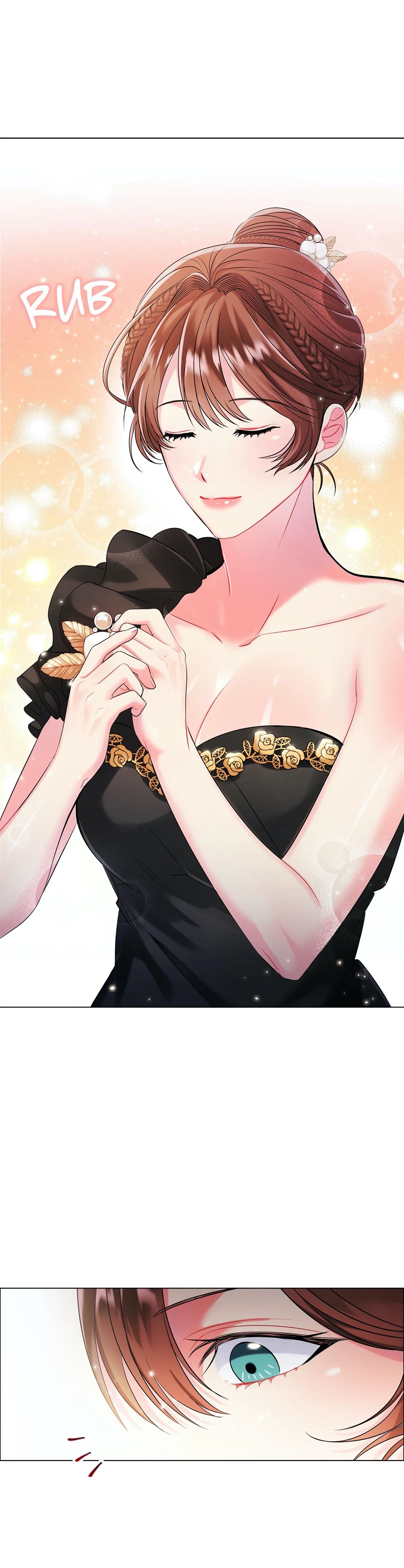Depths of Malice Chapter 3 image 22