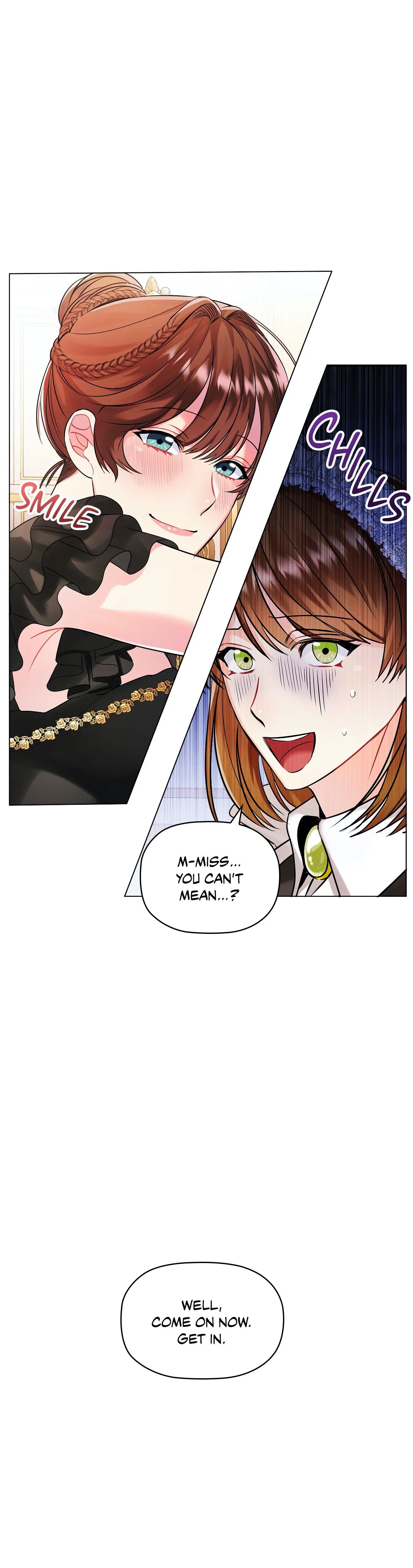 Depths of Malice Chapter 3 image 28