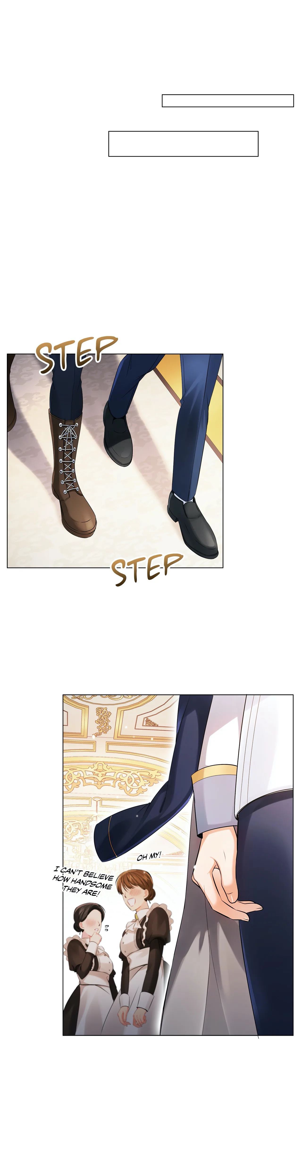 Depths of Malice Chapter 3 image 29