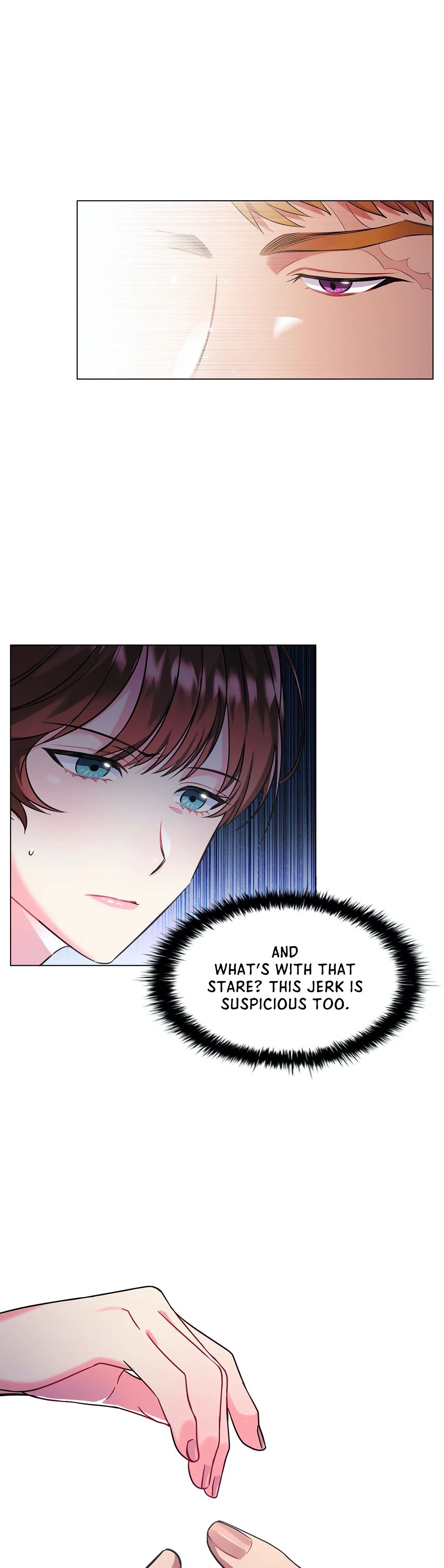 Depths of Malice Chapter 3 image 35