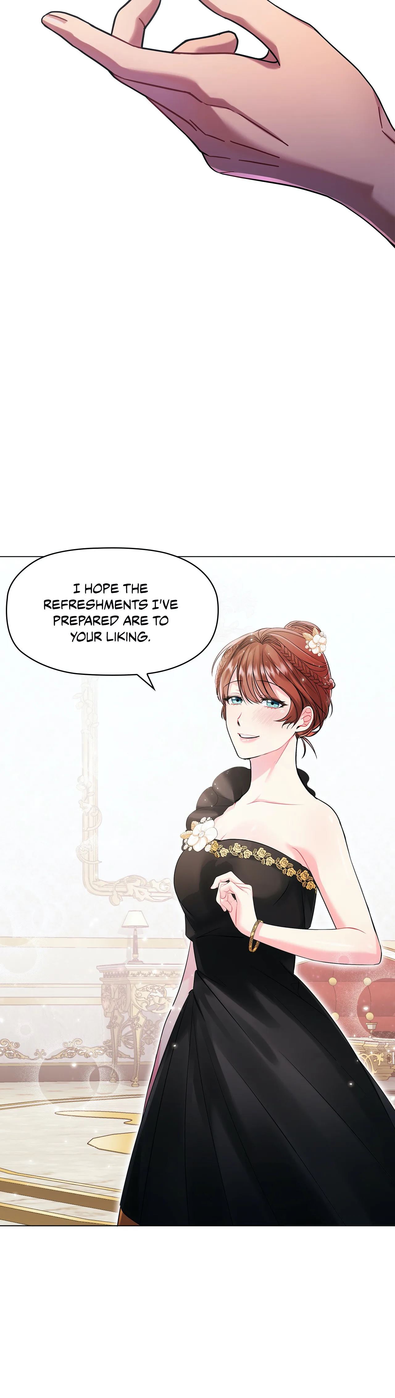 Depths of Malice Chapter 3 image 36