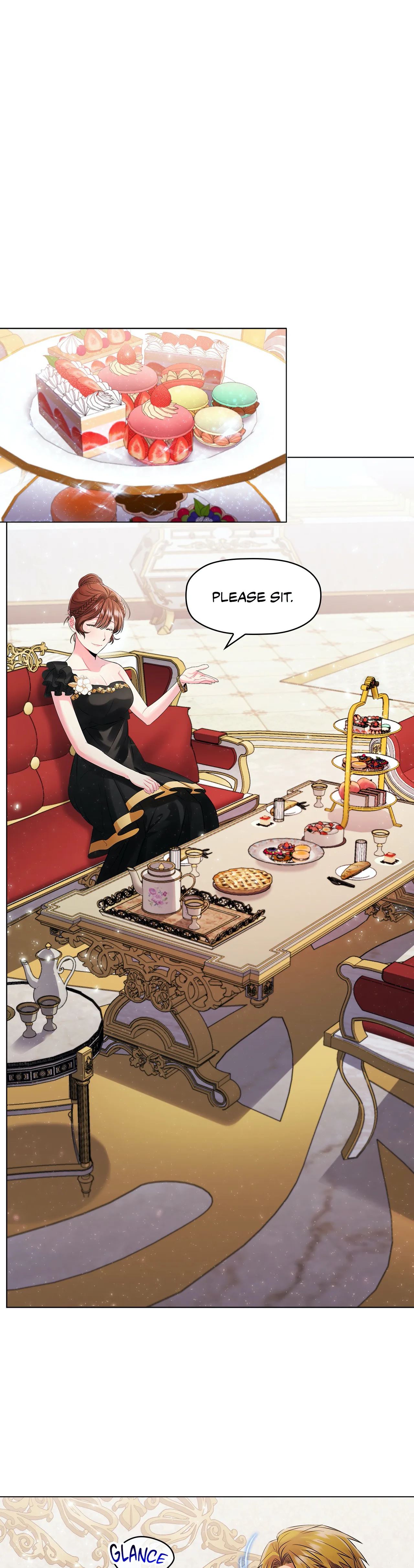 Depths of Malice Chapter 3 image 37