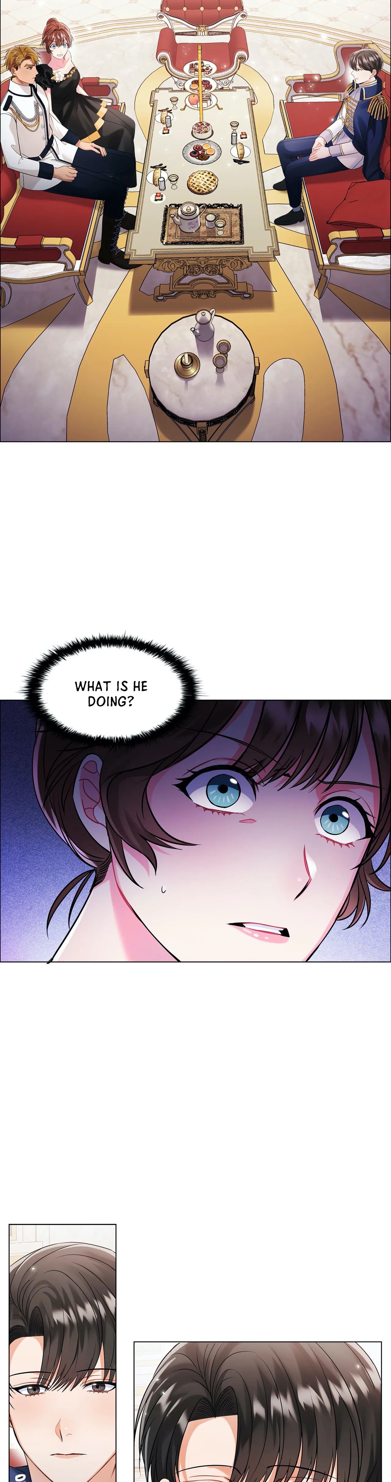 Depths of Malice Chapter 3 image 39