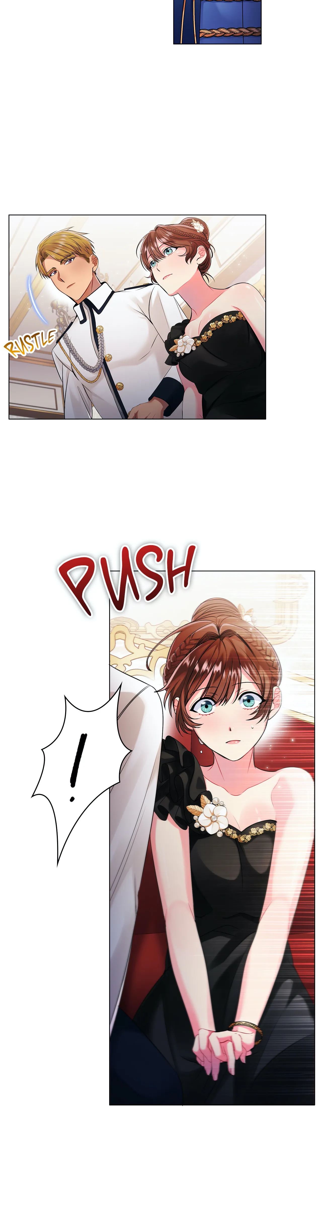 Depths of Malice Chapter 3 image 41