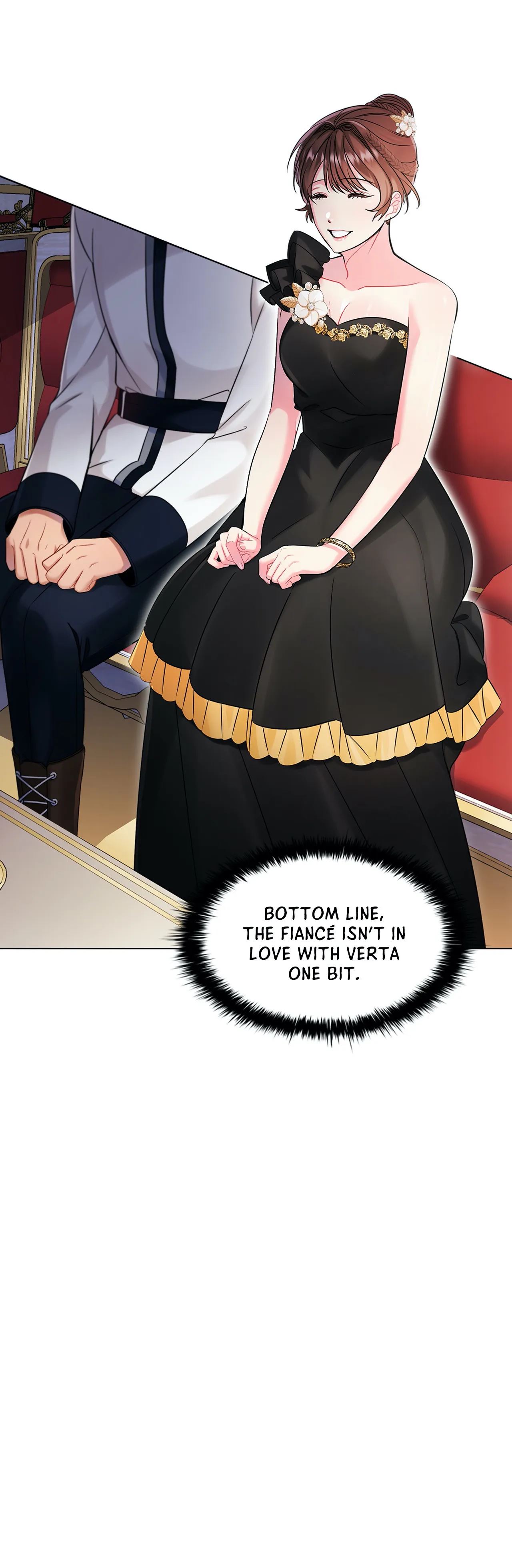 Depths of Malice Chapter 3 image 45