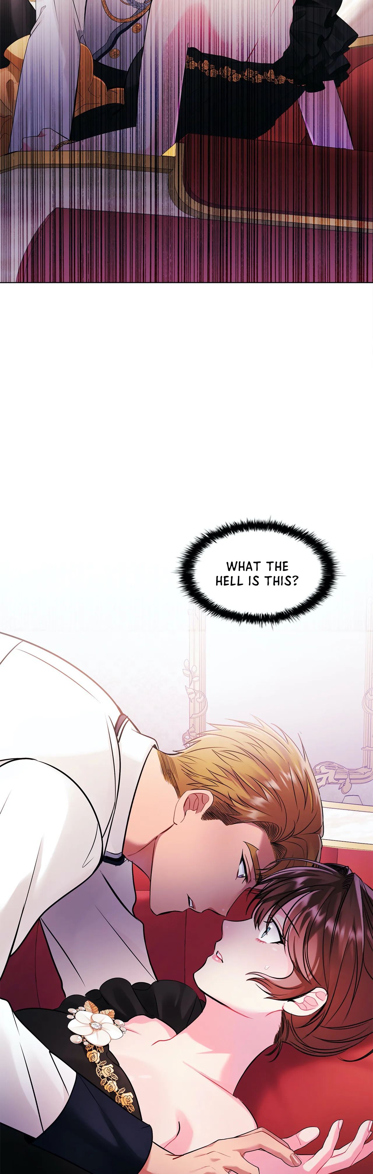 Depths of Malice Chapter 3 image 48