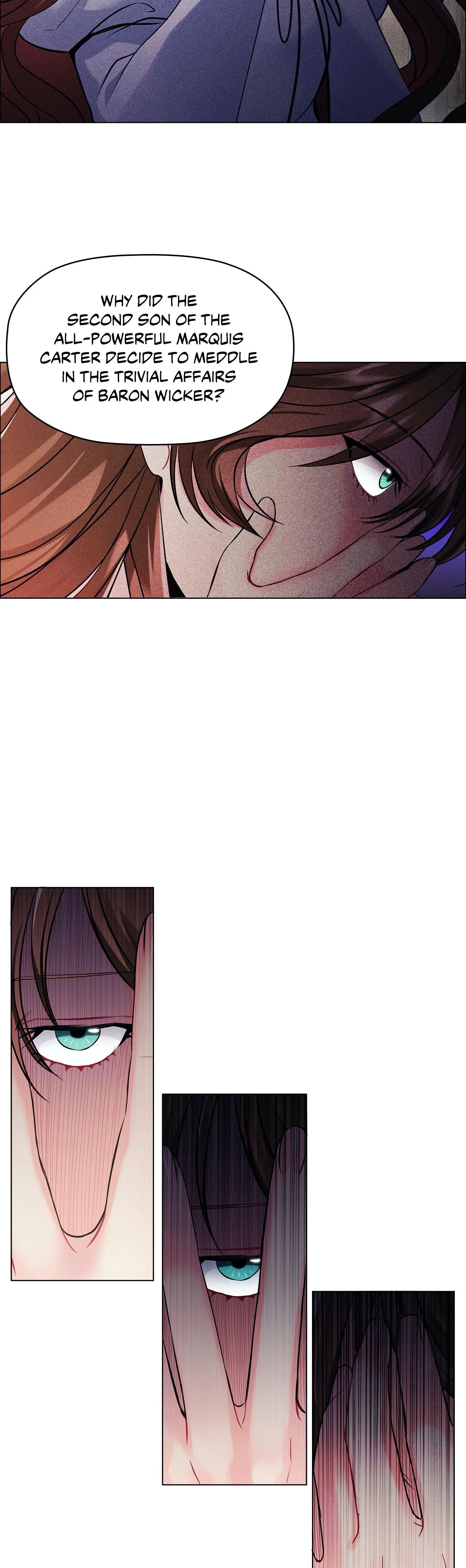 Depths of Malice Chapter 3 image 5