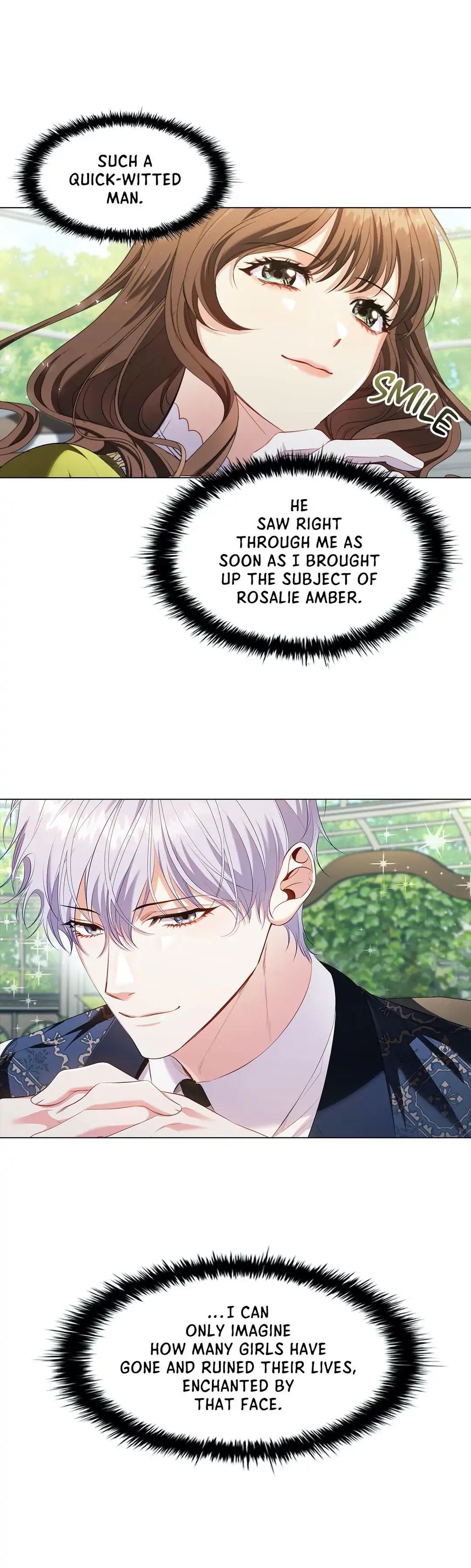 Depths of Malice Chapter 30 image 0