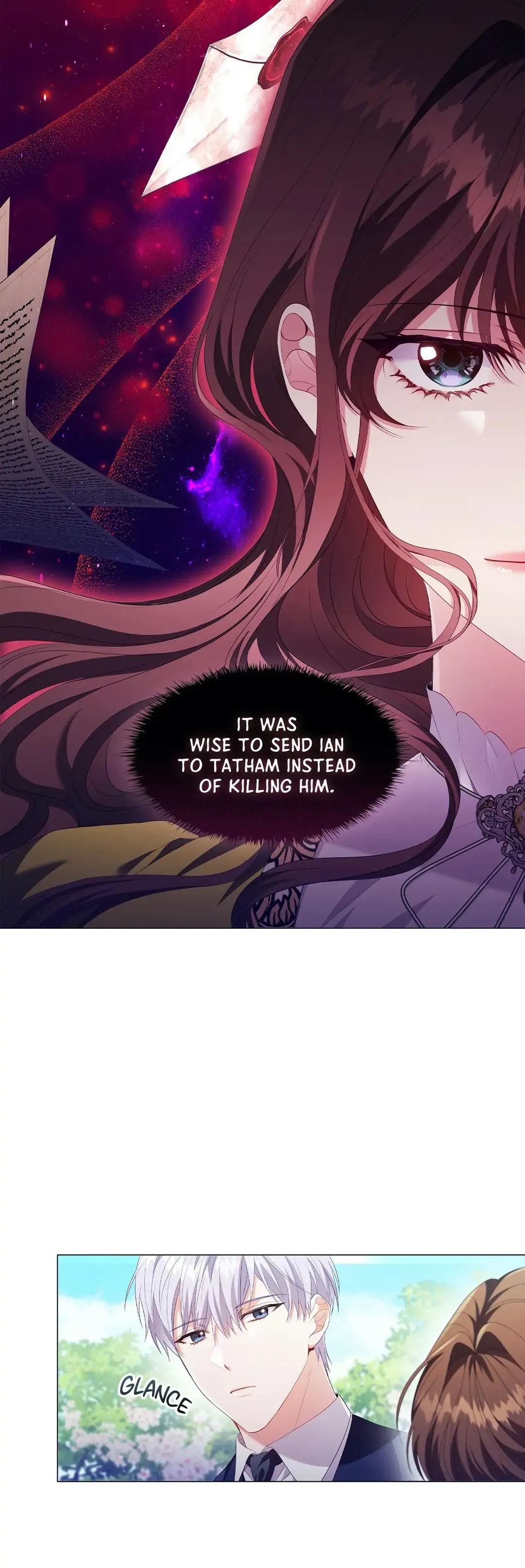 Depths of Malice Chapter 30 image 9
