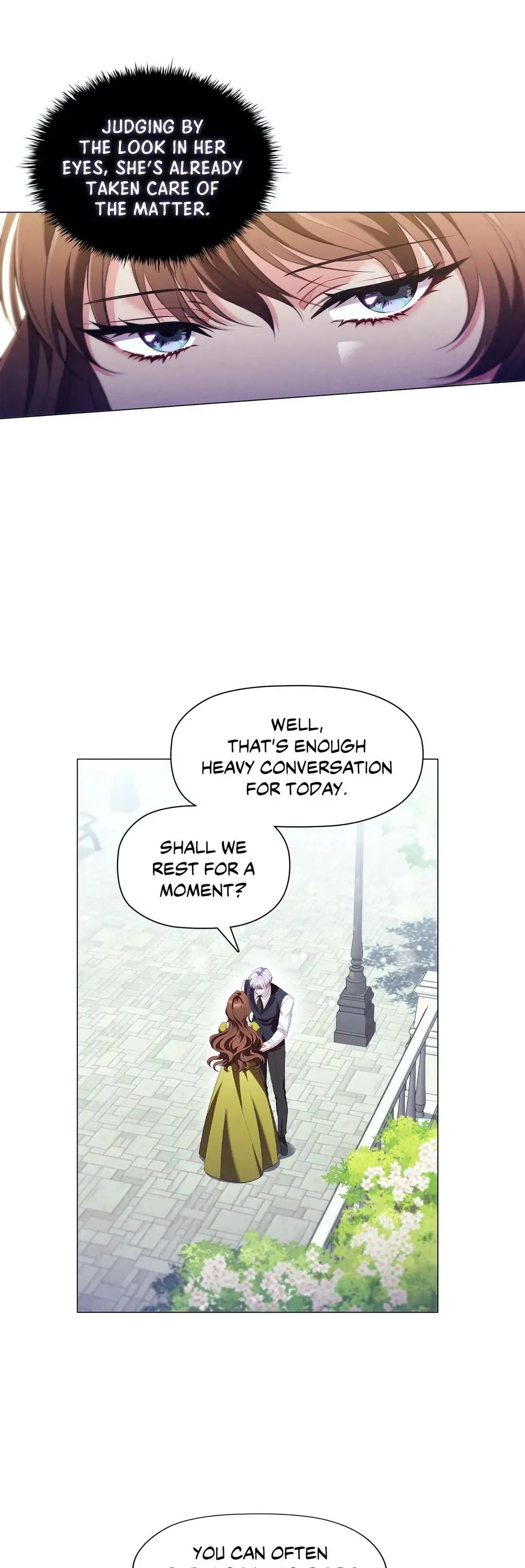 Depths of Malice Chapter 30 image 10