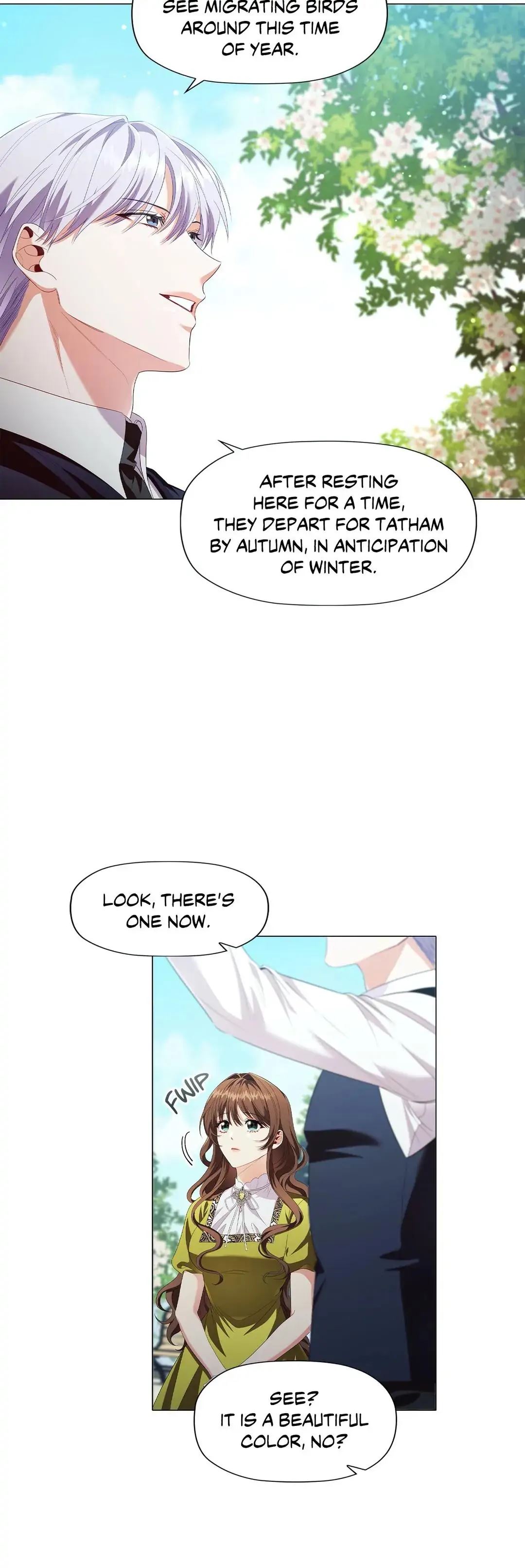 Depths of Malice Chapter 30 image 11