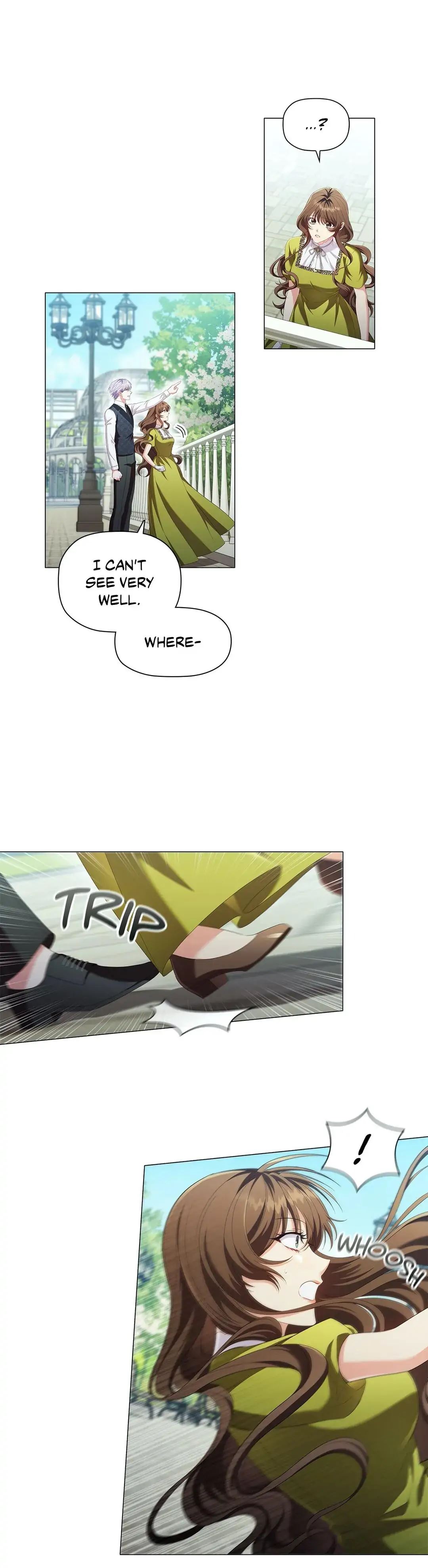 Depths of Malice Chapter 30 image 12