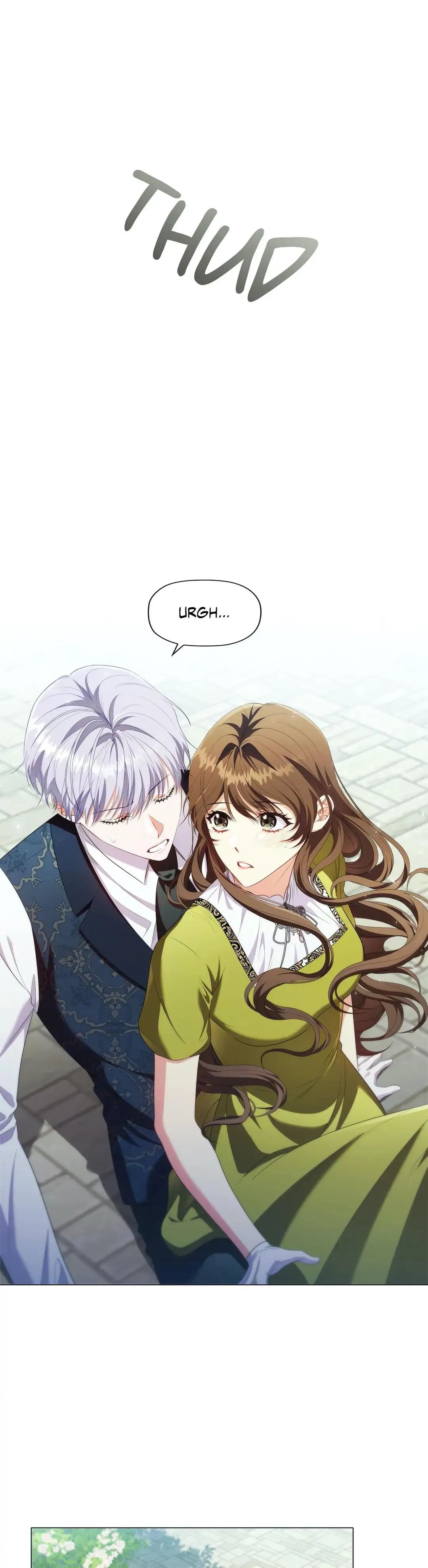 Depths of Malice Chapter 30 image 13